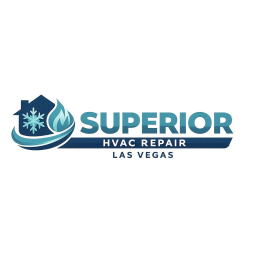 Superior HVAC Repair Las Vegas logo