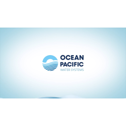 Ocean Pacific Water Systems logo