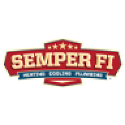 Semper Fi Heating and Cooling - Las Vegas, NV logo