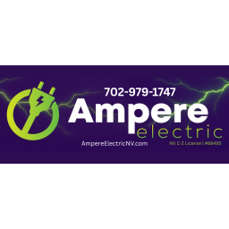 Ampere Electric - Henderson, NV logo