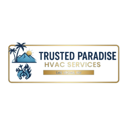 Trusted Paradise HVAC Services logo
