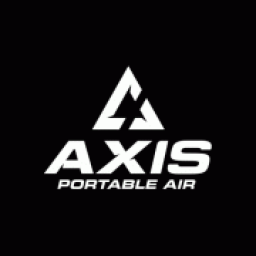 Axis Portable Air logo