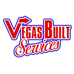 Vegas Built Plumbing logo
