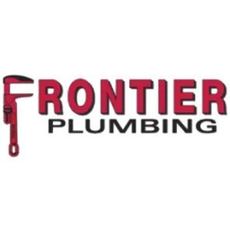 Frontier Plumbing logo