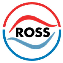 Ross Heating and Air Conditioning, Inc. logo