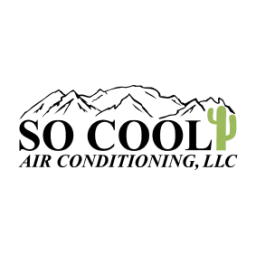 Sooo Cool AC logo