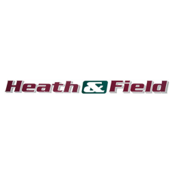 Heath & Field Plumbing & Heating Inc. logo