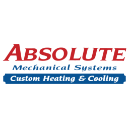 Absolute Mechanical Systems - Nashua, NH logo