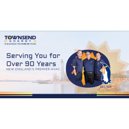 Townsend Energy - Merrimack, NH logo
