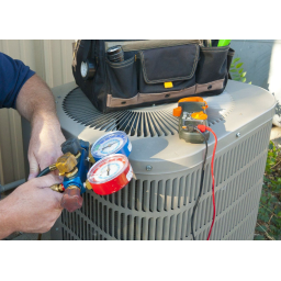 Nick Badame Refrigeration LLC logo