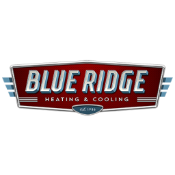 Blue Ridge Heating And Cooling Inc. logo