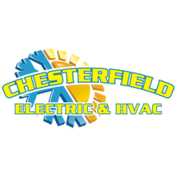 Chesterfield Electric & HVAC logo