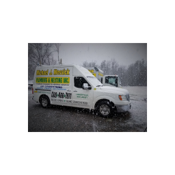 Michael J Messick Plumbing Heating & Air logo