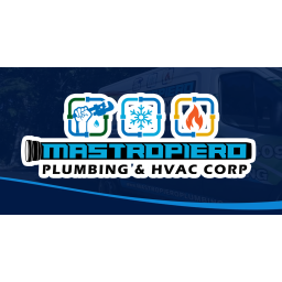 Mastropiero Plumbing & Heating Corp logo