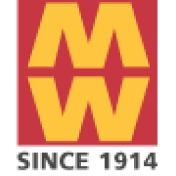 Manhattan Welding logo