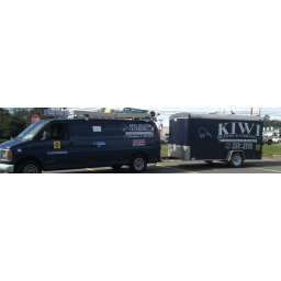 Kiwi Heating & Cooling LLC logo