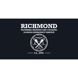 Richmond Plumbing And Heating Co. logo