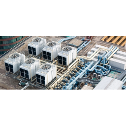 HVAC Solution Group Inc. logo
