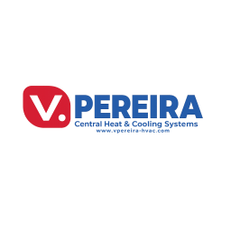 V Pereira Central Heat And Cooling LLC logo
