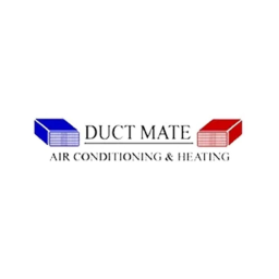Duct Mate Inc. logo