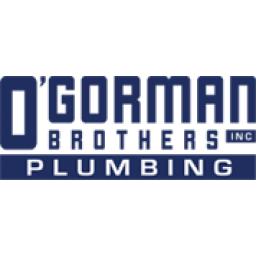 O'Gorman Brothers Plumbing logo