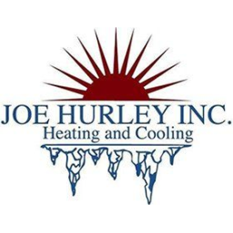 Joe Hurley Inc logo