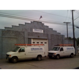 L S Mechanical Corporation logo