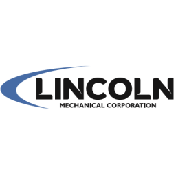 Lincoln Mechanical Corporation logo
