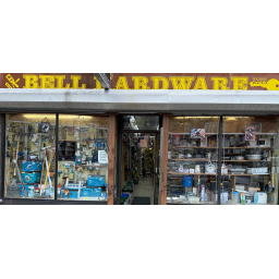 Bell Hardware logo