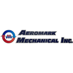 Aeromark Mechanical Inc - Jersey City, NJ logo