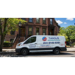 Tanous HVAC - Hoboken, NJ logo