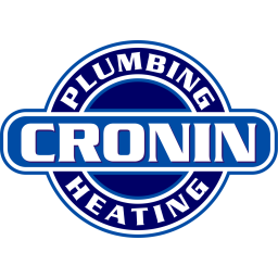 Cronin Plumbing and Heating logo
