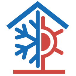 Fred's Climate Control logo