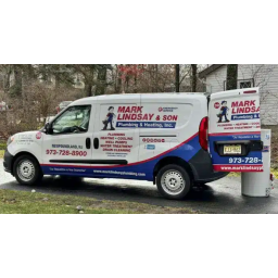 Mark Lindsay And Son Plumbing Heating & Air Conditioning logo