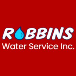 Robbins Water Service, Inc. logo