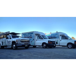 Pure Water Solutions - Atco, NJ logo