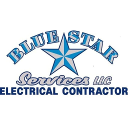 Blue Star Services, LLC logo