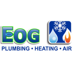 EOG Plumbing Heating and Air LLC - Vineland, NJ logo