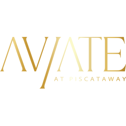 Aviate at Piscataway logo