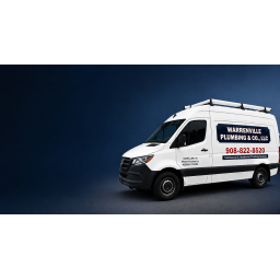 warrenville plumbing & co., LLC logo