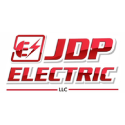 JDP Electric LLC logo
