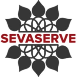 SevaServe LLC logo