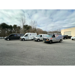Jonathan's Plumbing Heating & Air logo