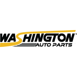 Washington Auto Parts - Irvington logo