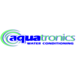Aquatronics logo