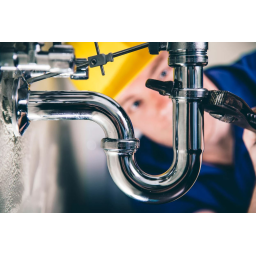 Jacinto Plumbing Heating logo