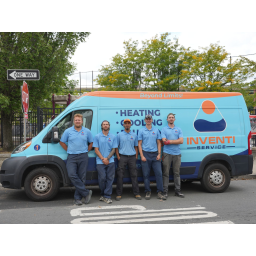 Inventi Service logo
