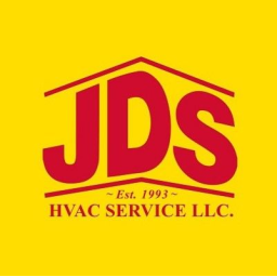 JDS HVAC Service LLC - Westfield, NJ logo
