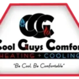 Cool Guys Comfort LLC logo
