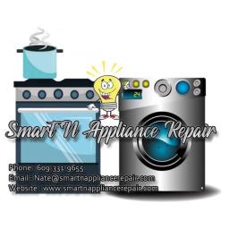 Smart N Appliance Repair logo